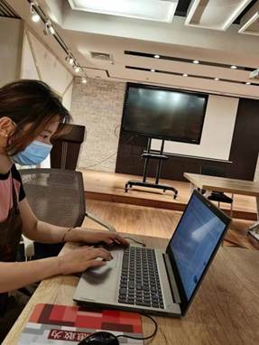 石玉荣青鸟计划实践图片2